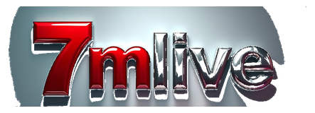 7mlive logo